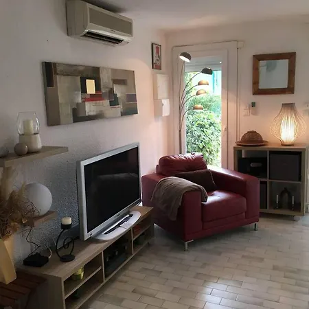 1403, Tennis Village Apartment